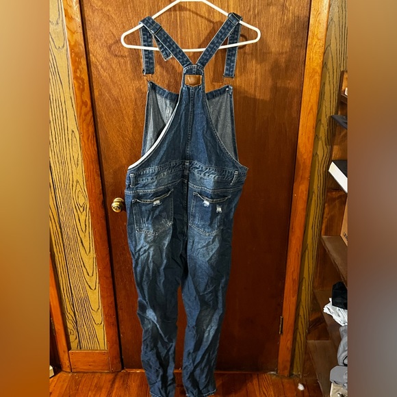 Amazon Overalls - Picture 6 of 8
